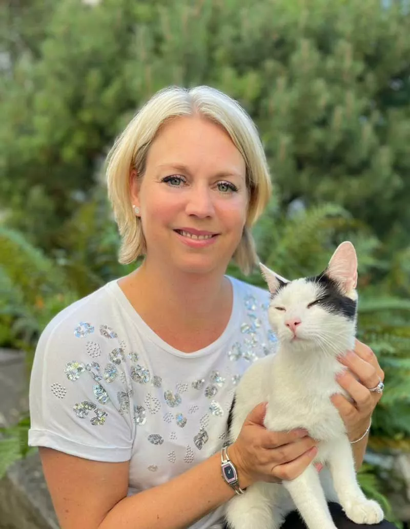 Katrin Kunz - Beratung und Hilfe für Tier und Mensch - Eschborn bei Frankfurt