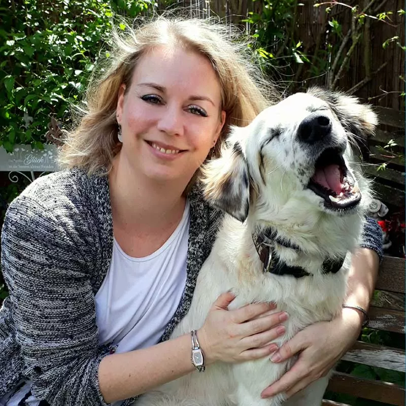 Katrin Kunz - Beratung zum Verhalten Ihres Tieres von Tier und Mensch - Eschborn bei Frankfurt